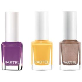 Pastel 51-307-278 Oje Seti