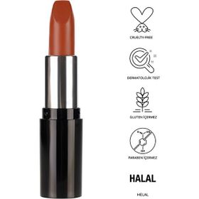 Pastel 546 Nude Lipstick