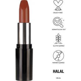 Pastel 547 Nude Lipstick