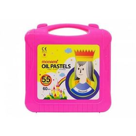 Pastel 55 Oje