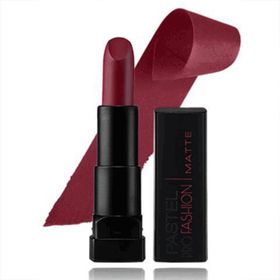 Pastel 565 Mulberry Profashion Dark Matte Ruj