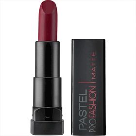 Pastel 565 Mulberry Profashion Dark Matte Ruj