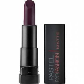 Pastel 573 Femme Fatale Profashion Dark Matte Ruj