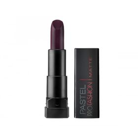 Pastel 573 Femme Fatale Profashion Dark Matte Ruj