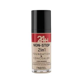 Pastel 601 Professional 24H Non Stop Fondöten