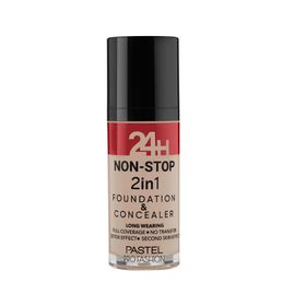 Pastel 602 Professional 24H Non Stop Fondöten