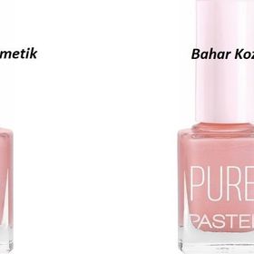 Pastel 604 Pure Oje