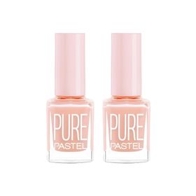 Pastel 613 2 Adet Oje