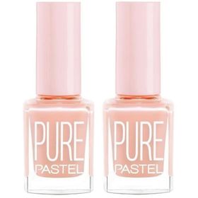 Pastel 613 2 Adet Oje