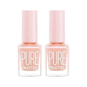 Pastel 613 2 Adet Oje