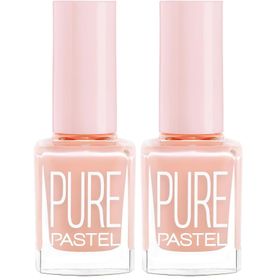 Pastel 613 2 Adet Oje