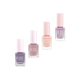 Pastel 613-615 Oje