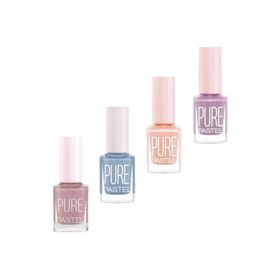 Pastel 613-615 Oje
