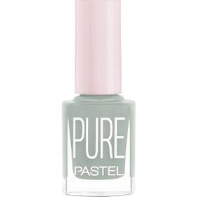Pastel 618 Pure 3 Adet Oje