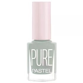 Pastel 618 Pure 3 Adet Oje