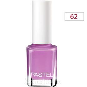 Pastel 62 Oje