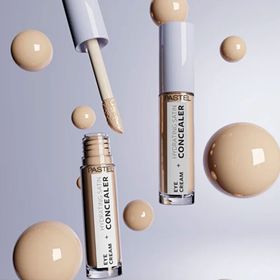 Pastel 66 Hydrating Satin Concealer ve Göz Kremi ve Göz Altı Kapatıcısı