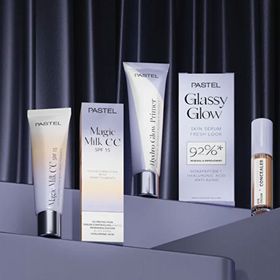 Pastel 66 Hydrating Satin Concealer ve Göz Kremi ve Göz Altı Kapatıcısı