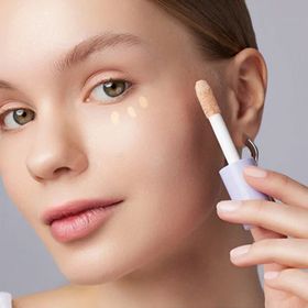 Pastel 66 Hydrating Satin Concealer ve Göz Kremi ve Göz Altı Kapatıcısı