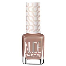 Pastel 761 Süet Nude 2 Adet Oje