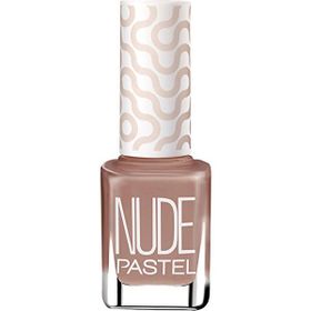 Pastel 761 Süet Nude Oje