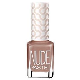 Pastel 761 Süet Nude Oje