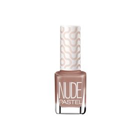 Pastel 761 Süet Nude Oje