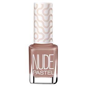 Pastel 761 Süet Nude Oje