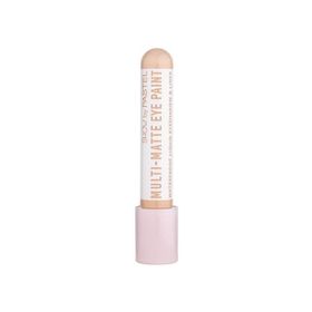 Pastel 81 Show Multi Matte Eye Paint 4.2 ml Kalıcı Likit Far Eyeliner