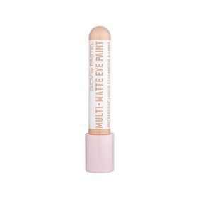 Pastel 81 Show Multi Matte Eye Paint 4.2 ml Kalıcı Likit Far Eyeliner