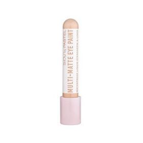 Pastel 81 Show Multi Matte Eye Paint 4.2 ml Kalıcı Likit Far Eyeliner