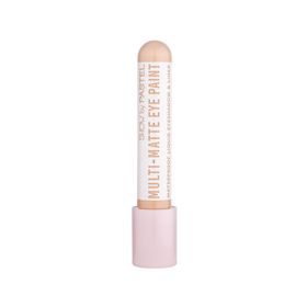 Pastel 81 Show Multi Matte Eye Paint 4.2 ml Kalıcı Likit Far Eyeliner