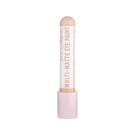 Pastel 81 Show Multi Matte Eye Paint 4.2 ml Kalıcı Likit Far Eyeliner