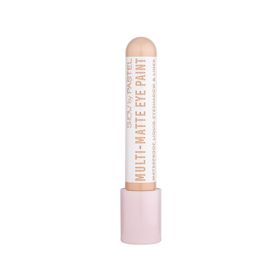 Pastel 81 Show Multi Matte Eye Paint 4.2 ml Kalıcı Likit Far Eyeliner