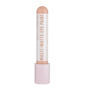 Pastel 82 Show Multı Matte Eye Paint 4.2 ml Kalıcı Likit Far Eyeliner