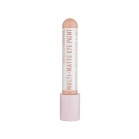 Pastel 82 Show Multı Matte Eye Paint 4.2 ml Kalıcı Likit Far Eyeliner