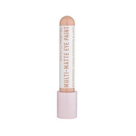 Pastel 82 Show Multı Matte Eye Paint 4.2 ml Kalıcı Likit Far Eyeliner