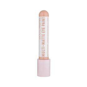 Pastel 82 Show Multı Matte Eye Paint 4.2 ml Kalıcı Likit Far Eyeliner