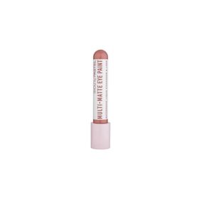 Pastel 83 Show Multi Matte Eye Paint 4.2 ml Kalıcı Likit Far Eyeliner