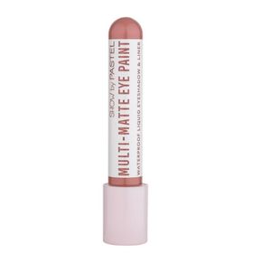 Pastel 83 Show Multi Matte Eye Paint 4.2 ml Kalıcı Likit Far Eyeliner