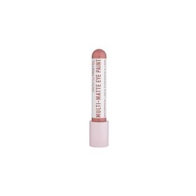 Pastel 83 Show Multi Matte Eye Paint 4.2 ml Kalıcı Likit Far Eyeliner