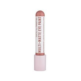 Pastel 83 Show Multi Matte Eye Paint 4.2 ml Kalıcı Likit Far Eyeliner