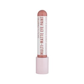 Pastel 83 Show Multi Matte Eye Paint 4.2 ml Kalıcı Likit Far Eyeliner
