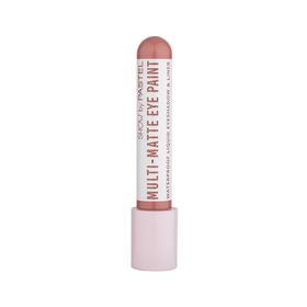 Pastel 83 Show Multi Matte Eye Paint 4.2 ml Kalıcı Likit Far Eyeliner