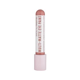 Pastel 83 Show Multi Matte Eye Paint 4.2 ml Kalıcı Likit Far Eyeliner