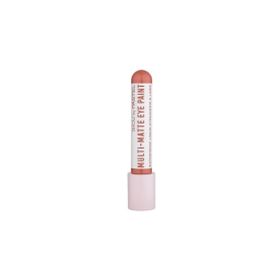 Pastel 84 Show Multı Matte Eye Paint 4.2 ml Kalıcı Likit Far Eyeliner