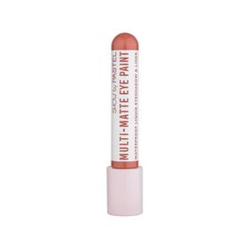 Pastel 84 Show Multı Matte Eye Paint 4.2 ml Kalıcı Likit Far Eyeliner