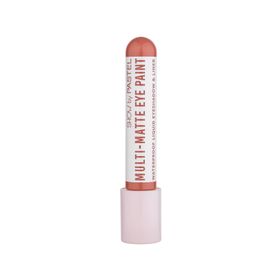 Pastel 84 Show Multı Matte Eye Paint 4.2 ml Kalıcı Likit Far Eyeliner