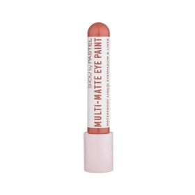 Pastel 84 Show Multı Matte Eye Paint 4.2 ml Kalıcı Likit Far Eyeliner