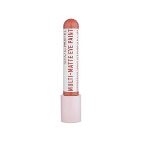 Pastel 84 Show Multı Matte Eye Paint 4.2 ml Kalıcı Likit Far Eyeliner